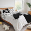 Cotton Home Kids Duvet Cover Set 4Pc Joystick