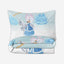 Cotton Home Kids Duvet Cover Set 4Pc Princess
