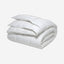 Cotton Home Duvet Supersoft White