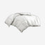 Cotton Home Duvet Luxury Downproof White