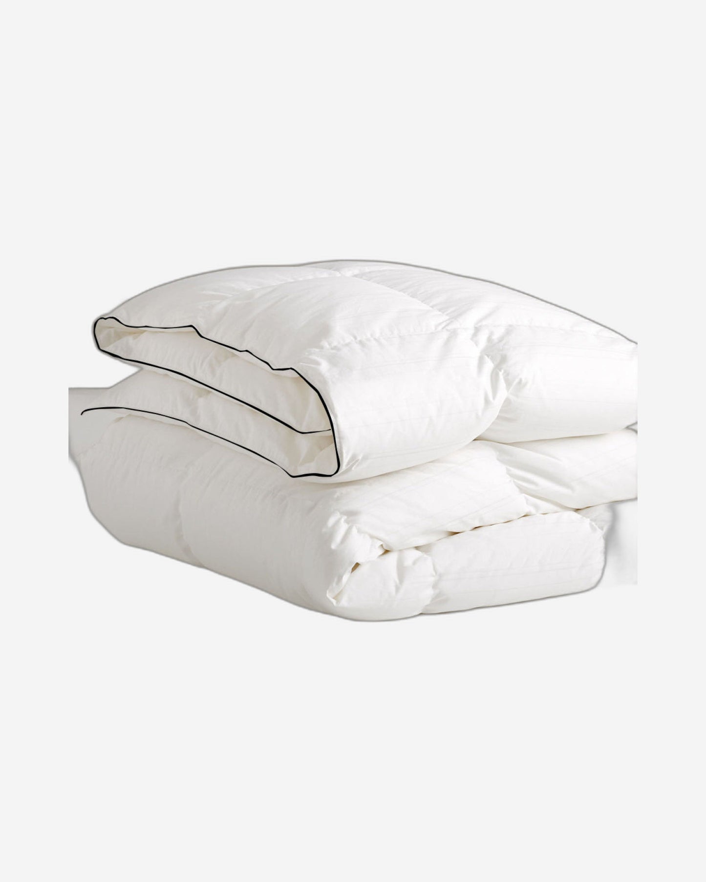 Cotton Home Duvet Luxury Downproof White