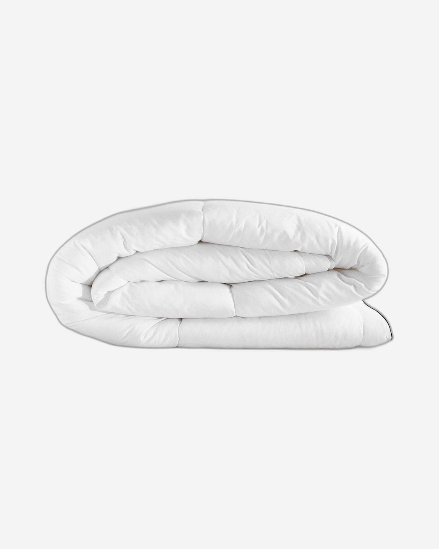 Cotton Home Duvet Luxury Downproof White