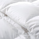 Cotton Home Duvet Sanitized Anti-Allergy White