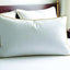 Cotton Home Pillow Downproof Gold Cord
