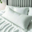 Cotton Home Pillow Downproof Black Cord