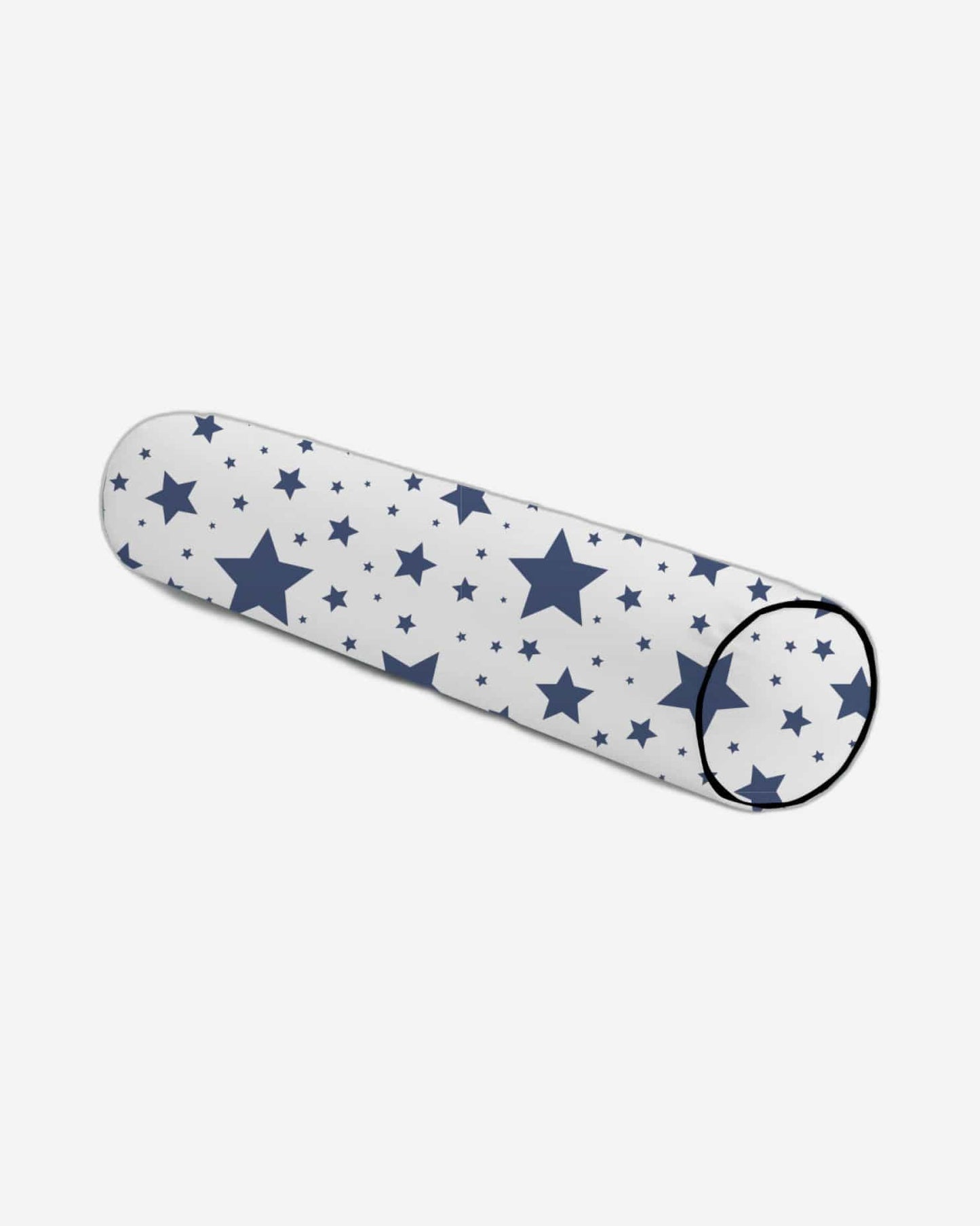 Cotton Home Pillow Bolster 1Pc Cotton