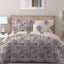 Cotton Home Comforter Set 3Pc Ethinic