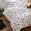Cotton Home Comforter Set 2Pc Transport
