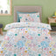 Cotton Home Comforter Set 2Pc Galaxy