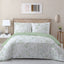 Cotton Home Comforter Set 3Pc Whimsical Dreamscape