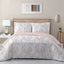 Cotton Home Comforter Set 3Pc Enchanted Forest