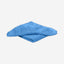 Cotton Home Bath Towel Set 2Pc Light Blue