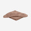 Cotton Home Bath Towel Set 2Pc Beige