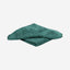 Cotton Home Bath Towel Set 2Pc Dark Mint