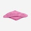Cotton Home Bath Towel Set 2Pc Pink