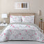 Cotton Home Comforter Set 3Pc Tropical Paradise