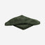 Cotton Home Bath Towel Set 2Pc Army Green