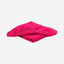 Cotton Home Bath Towel Set 2Pc Fuscia