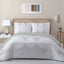 Cotton Home Comforter Set 3Pc Abstract Harmony