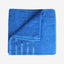 Cotton Home Bath Towel Aqua Breeze Blue