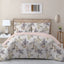 Cotton Home Comforter Set 3Pc Paisley Dreams