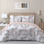 Cotton Home Comforter Set 3Pc Urban Escape