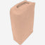 Cotton Home Fitted Sheet 1Pc Jersey Beige