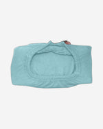 Cotton Home Jersey 1-piece Fitted Sheet Mint Green