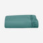 Cotton Home Fitted Sheet 1Pc Super Soft Teal