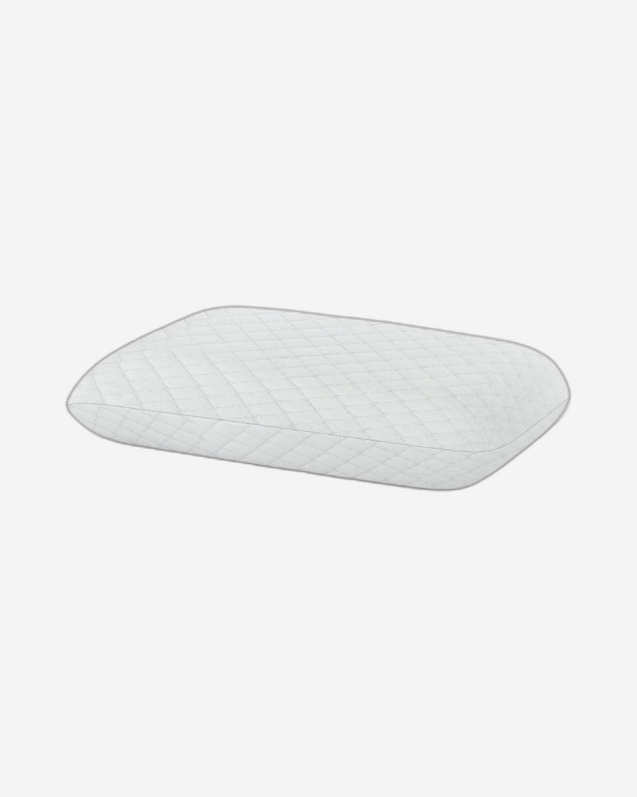 Cotton Home Pillow Venus White