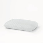 Cotton Home Venus Breathable surface Memory Foam Pillow Anti-stress Fabric White