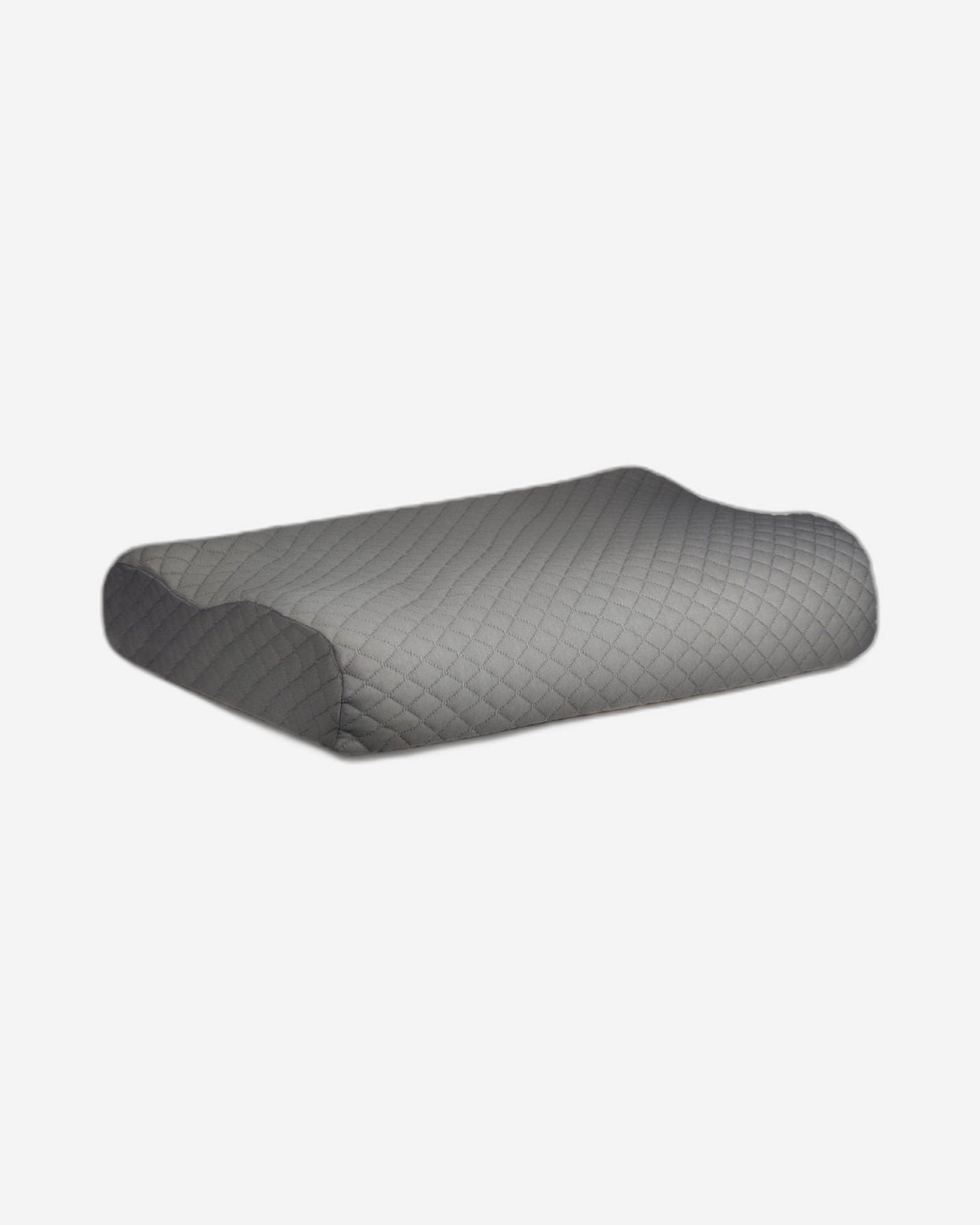 Cotton Home Pillow Classic Breatheasy Grey