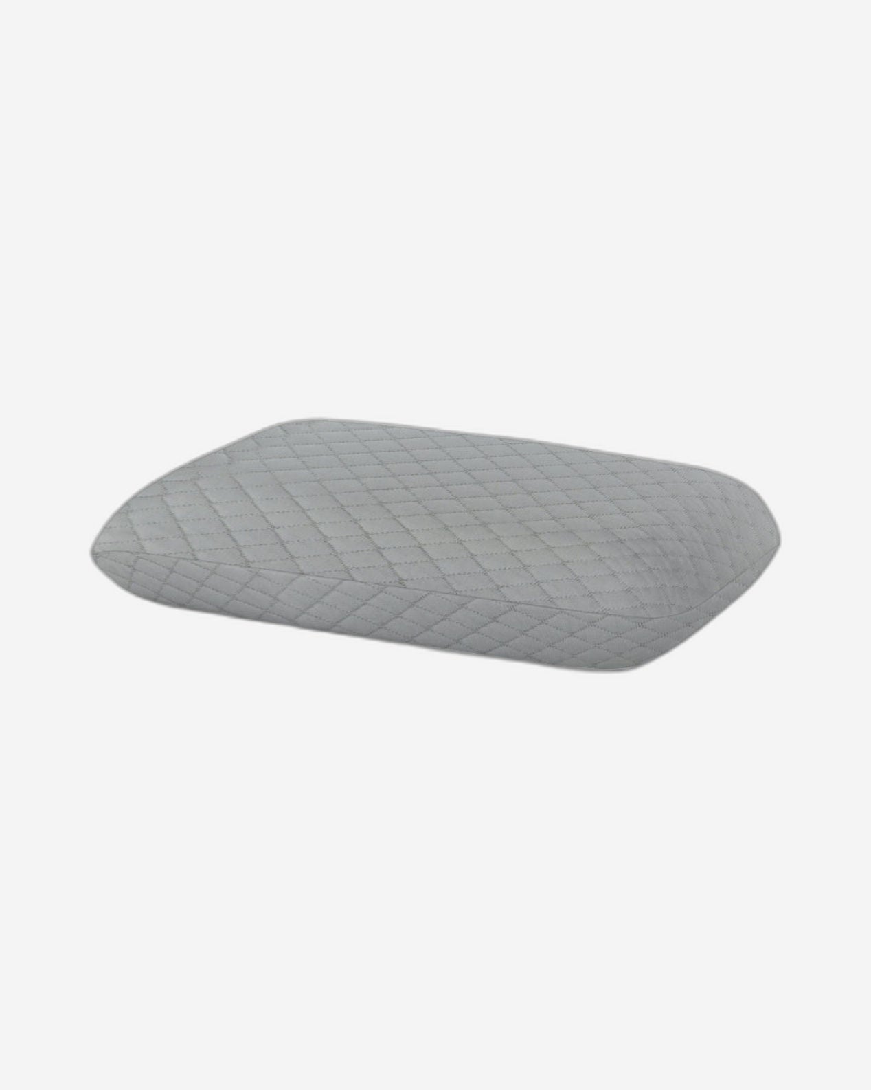 Cotton Home Pillow Classic Breatheasy Grey