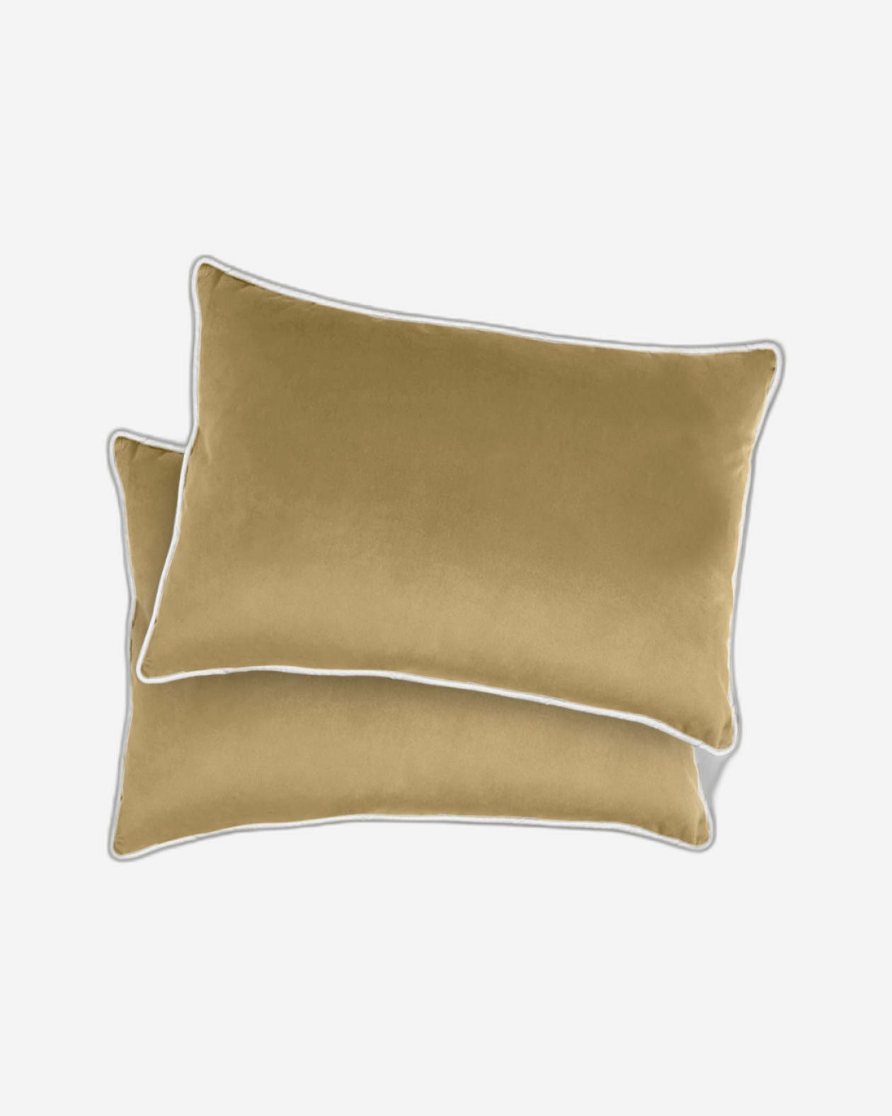 Cotton Home Cushion 2Pc Velvet