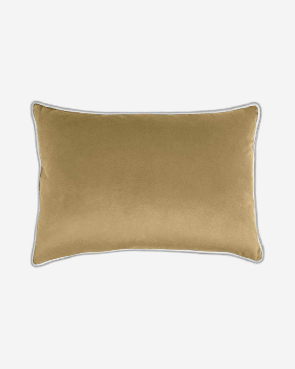Cotton Home Cushion 2Pc Velvet