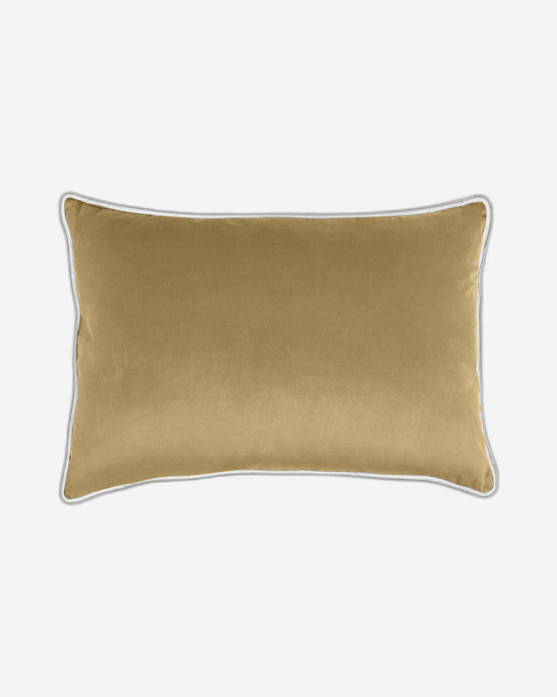 Cotton Home Cushion 2Pc Velvet