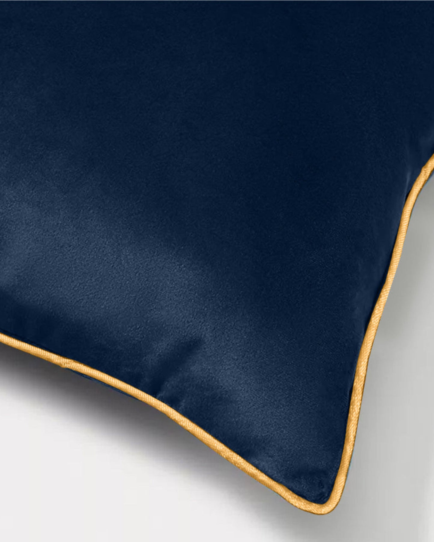 Cotton Home Cushion 2Pc Velvet