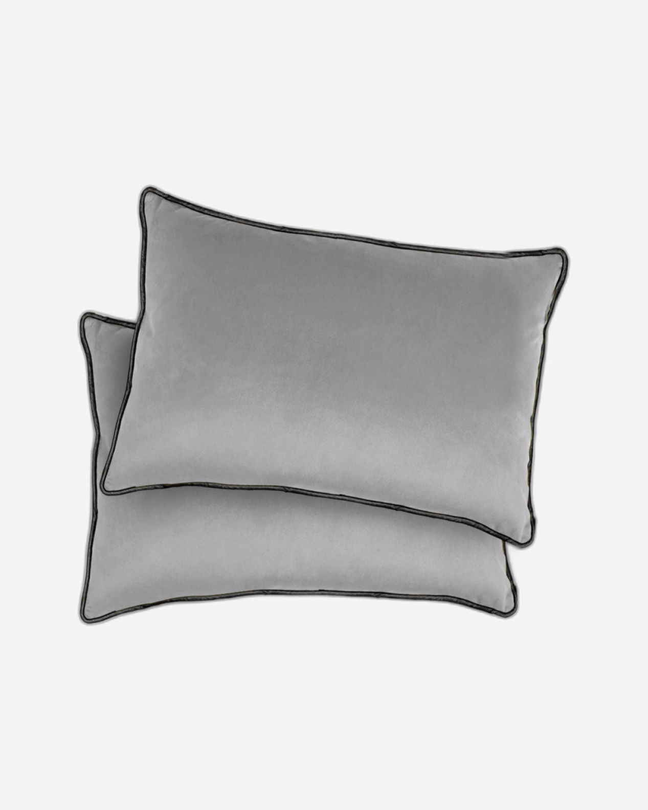 Cotton Home Cushion 2Pc Velvet