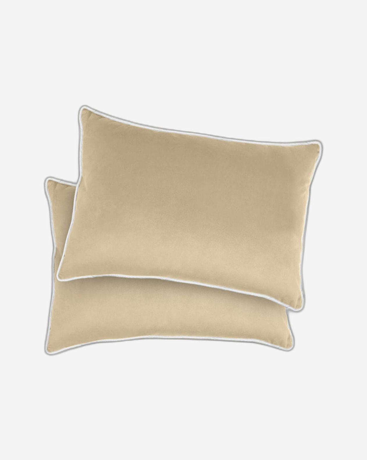 Cotton Home Cushion 2Pc Velvet