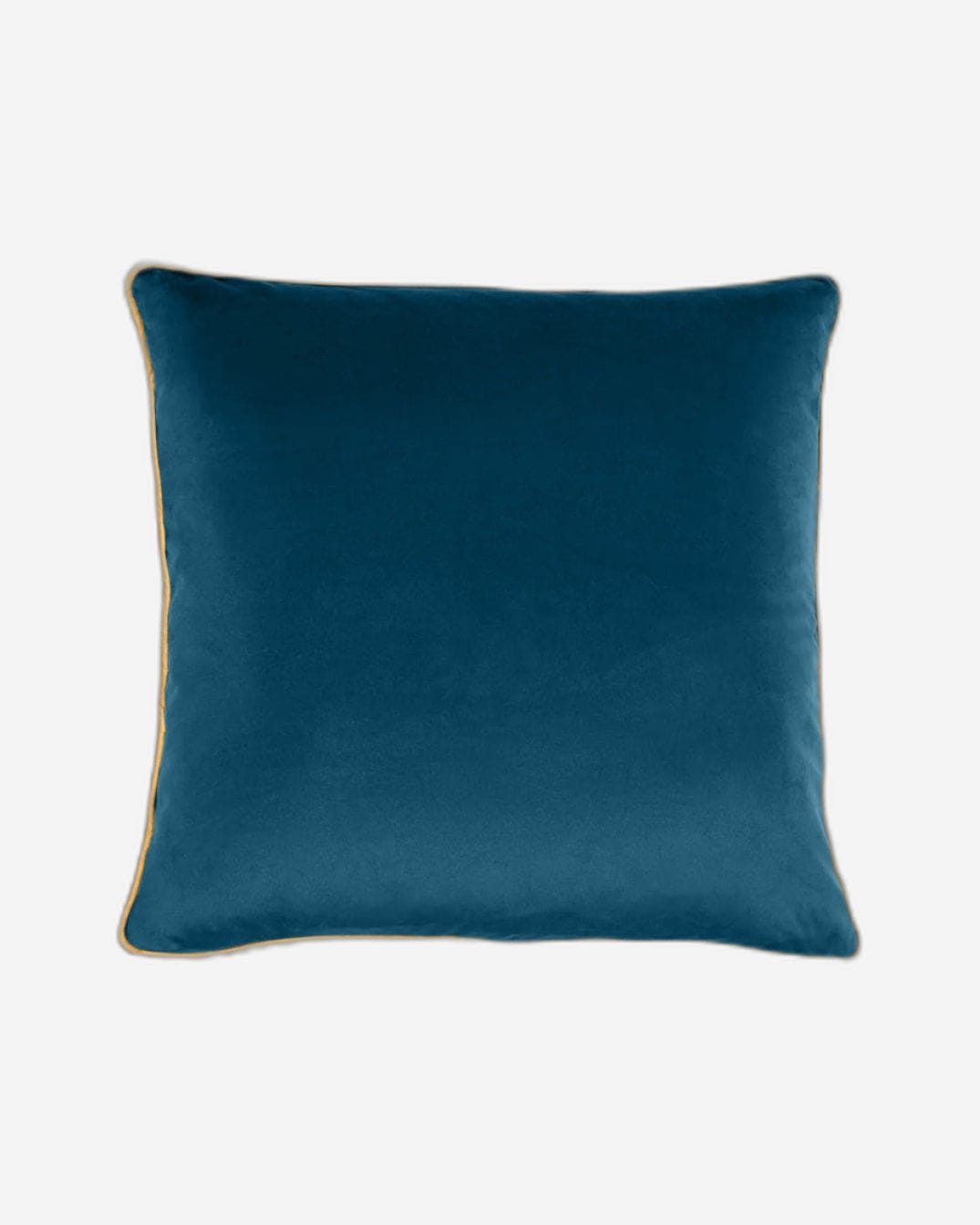 Cotton Home Cushion 2Pc Velvet
