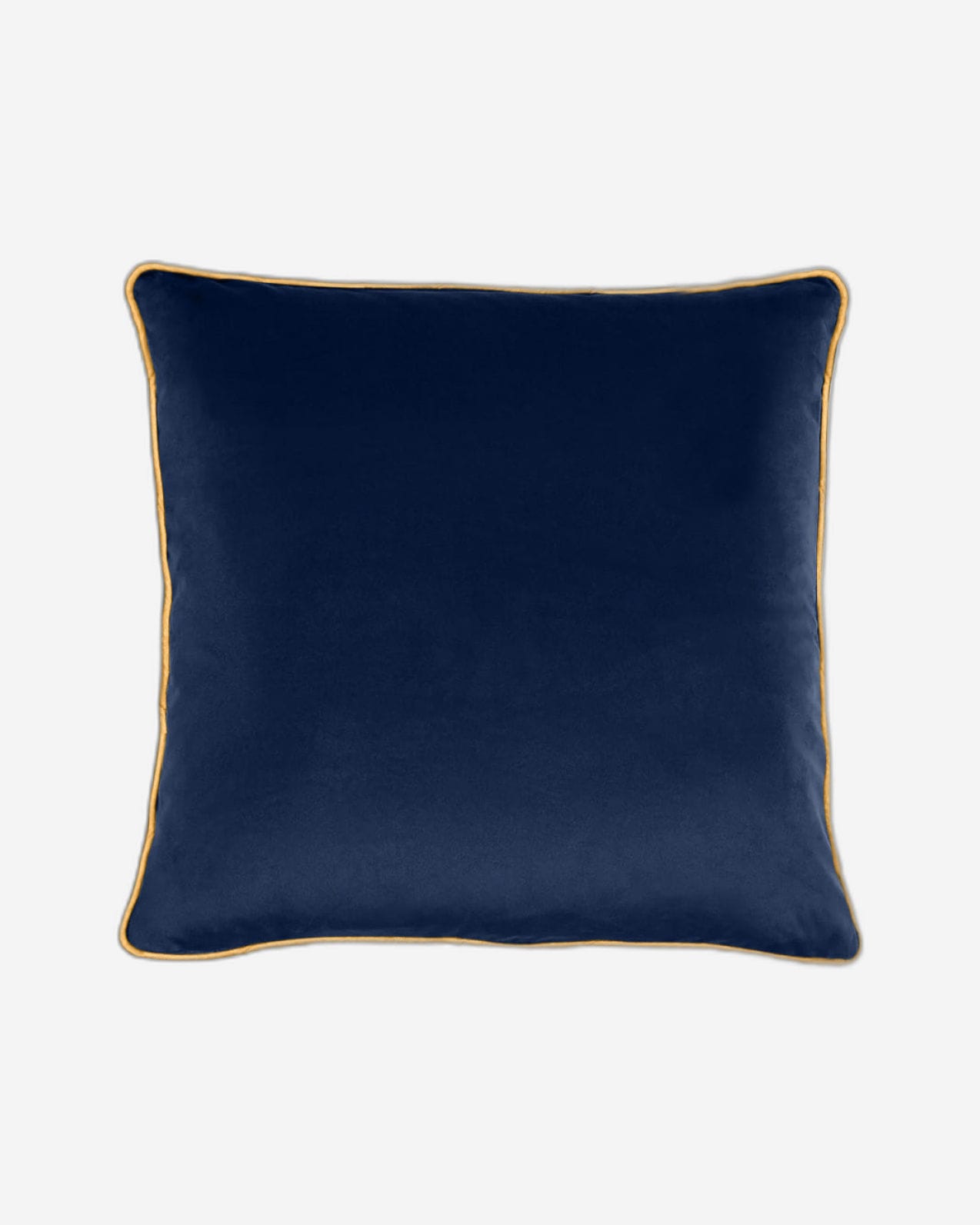 Cotton Home Cushion 2Pc Velvet