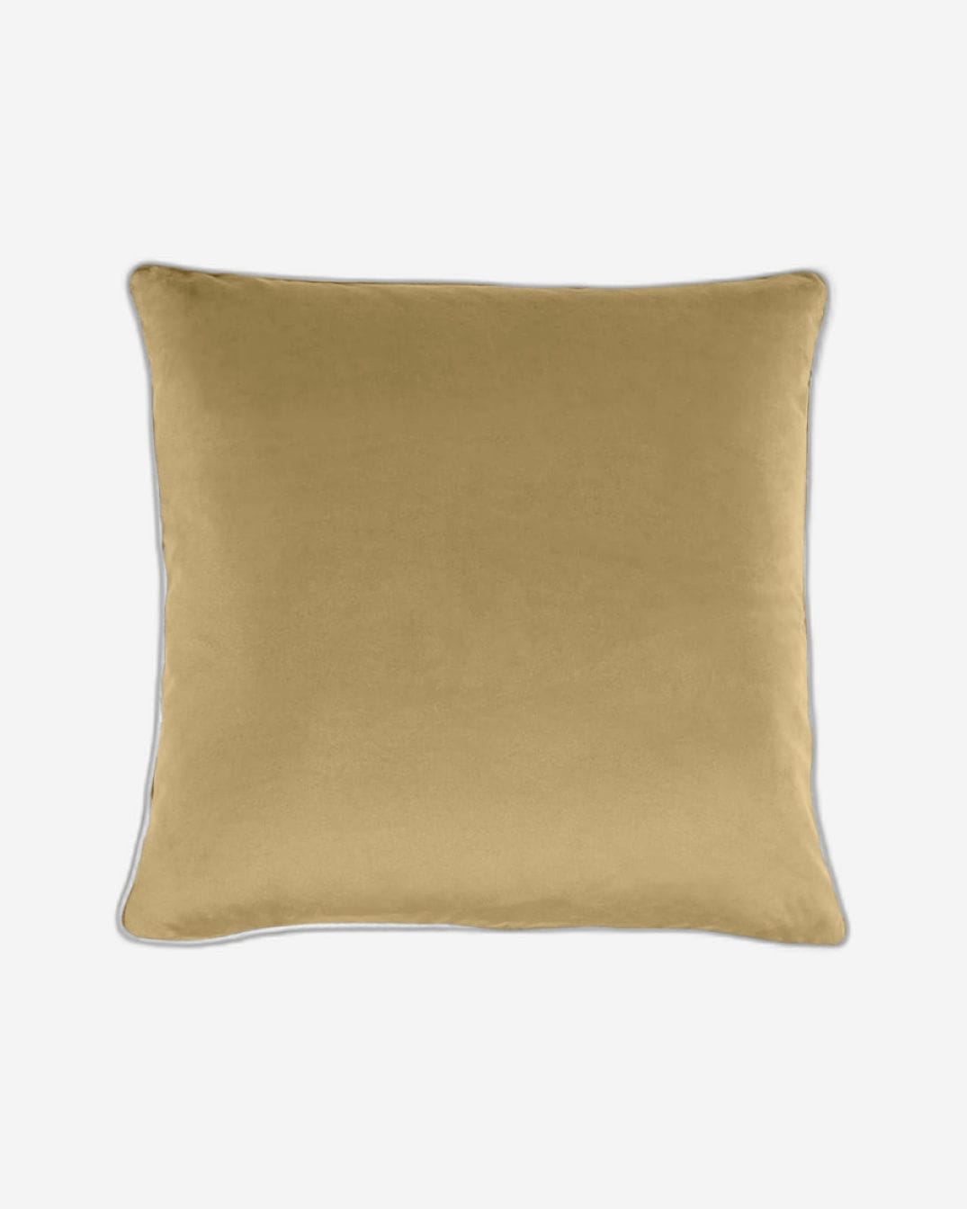 Cotton Home Cushion 2Pc Velvet