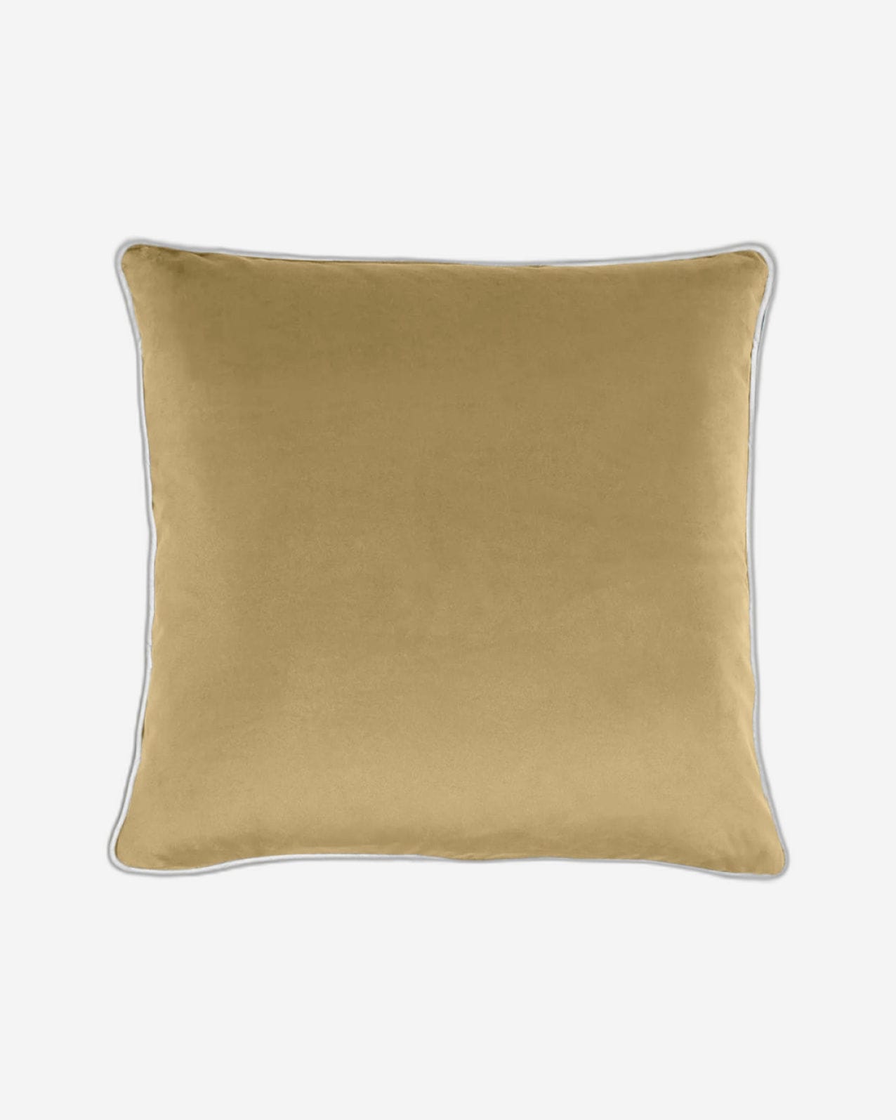 Cotton Home Cushion 2Pc Velvet