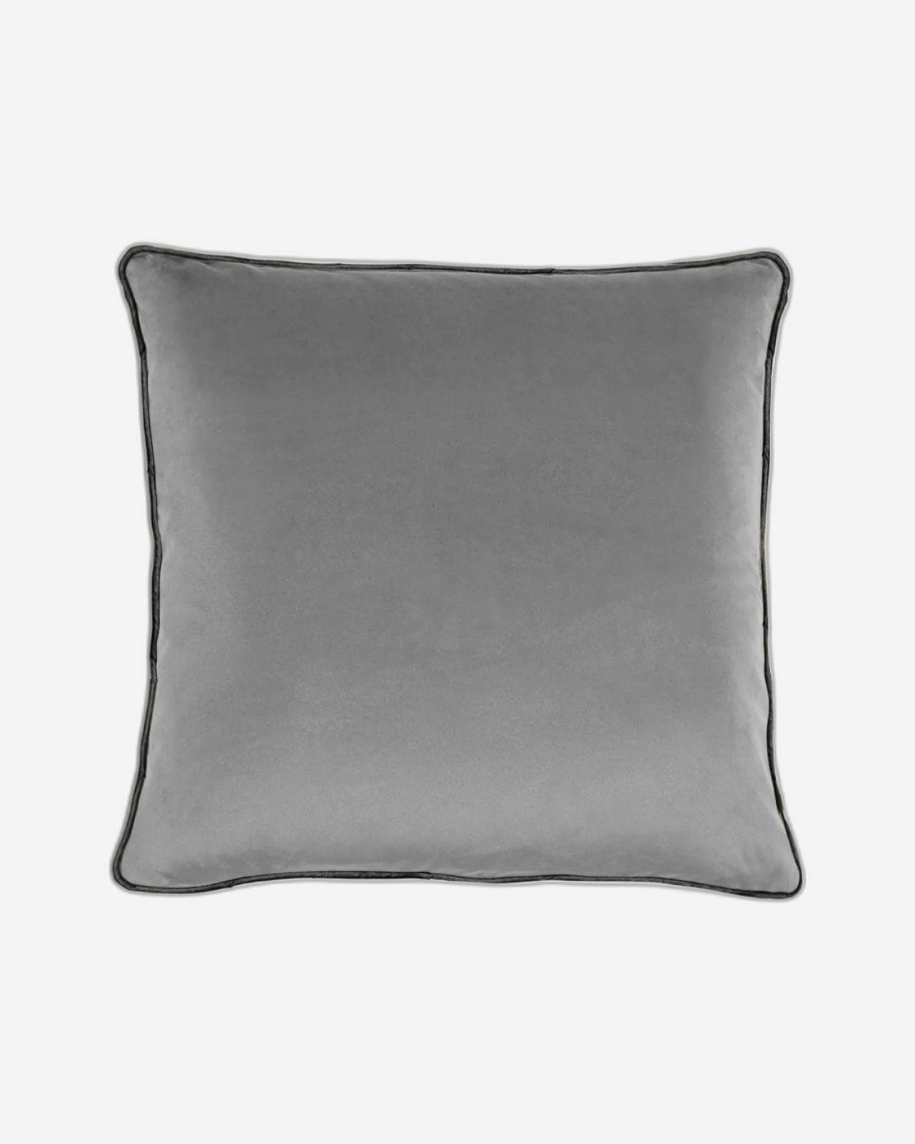 Cotton Home Cushion 2Pc Velvet