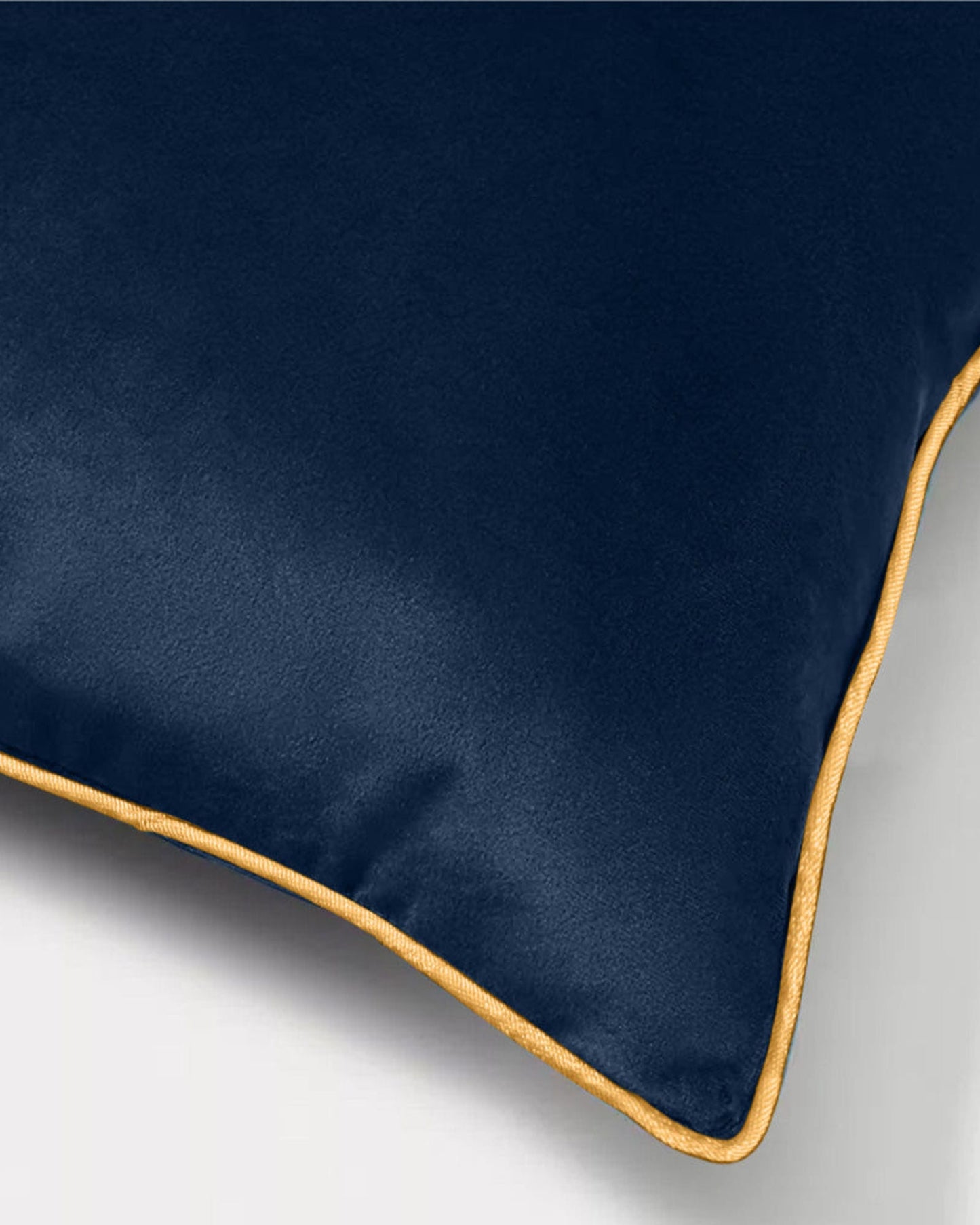 Cotton Home Cushion 2Pc Velvet