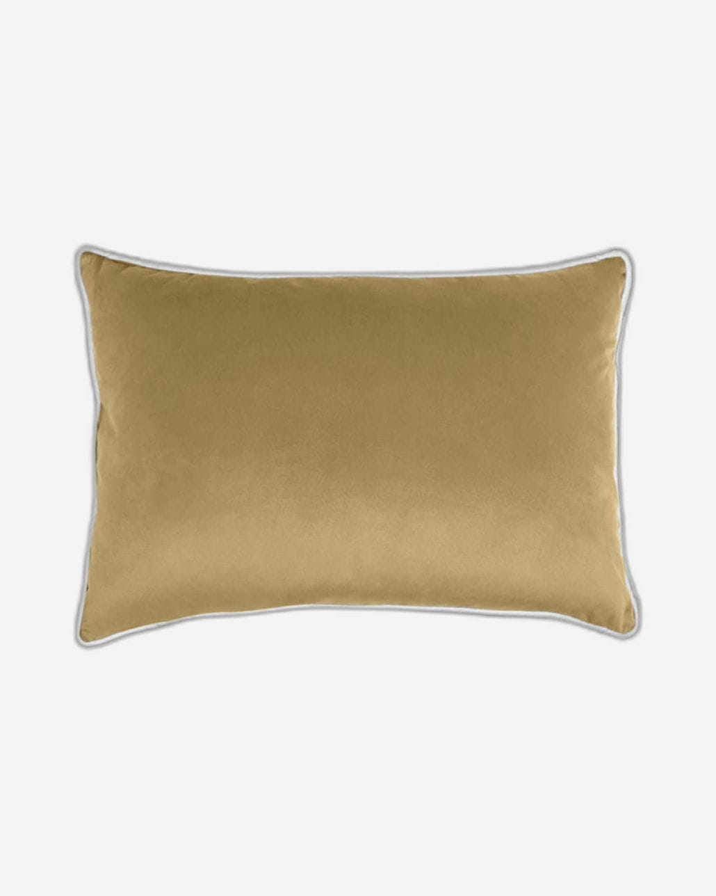Cotton Home Cushion 4Pc Velvet