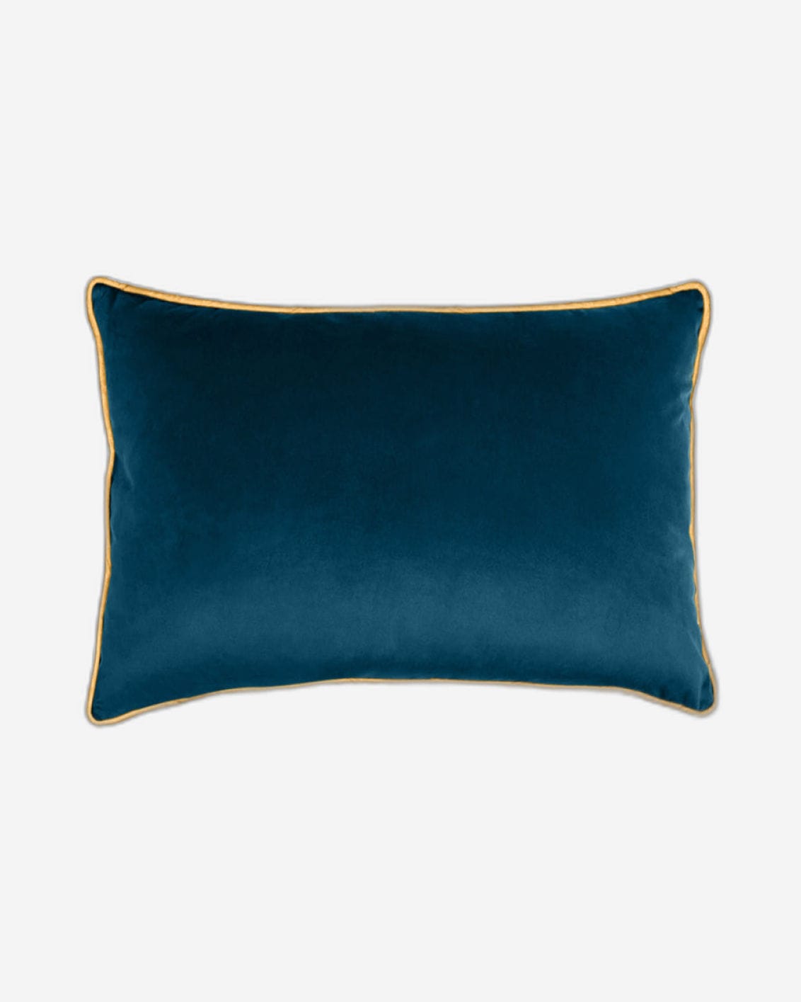 Cotton Home Cushion 4Pc Velvet