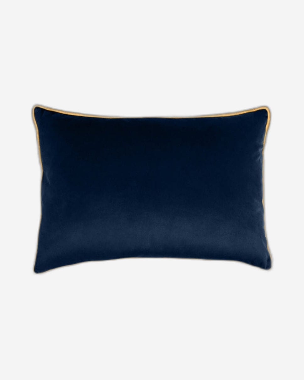 Cotton Home Cushion 4Pc Velvet