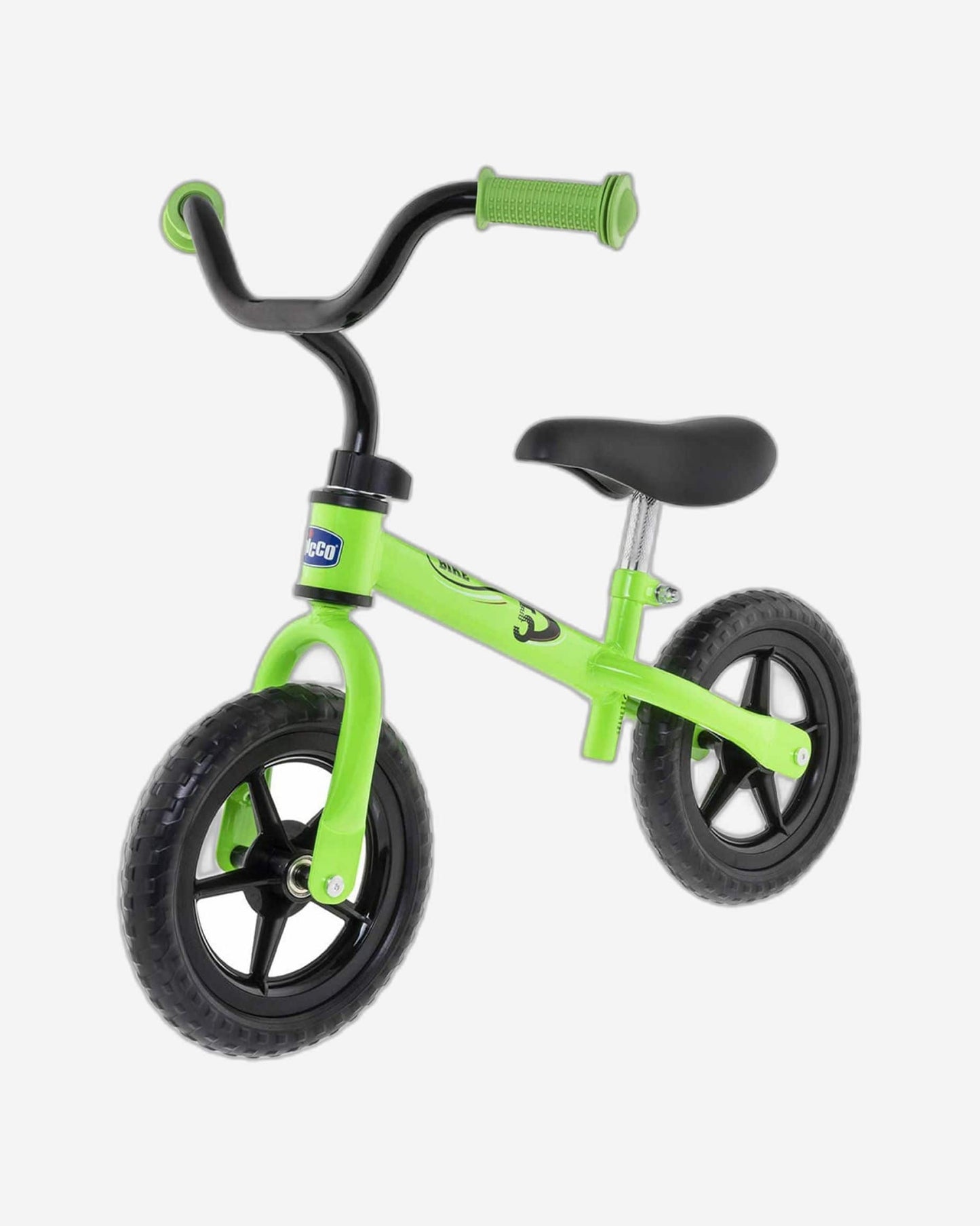 GREEN ROCKET