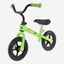GREEN ROCKET